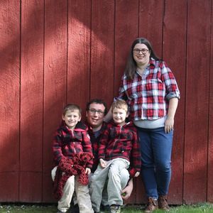 Meet your Posher, Stephanie